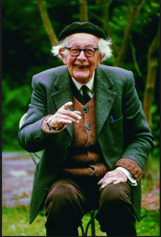 Jean Piaget