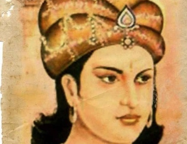 Asoka Maurya