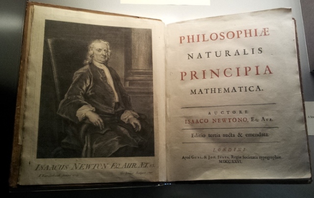 Principia Mathematica