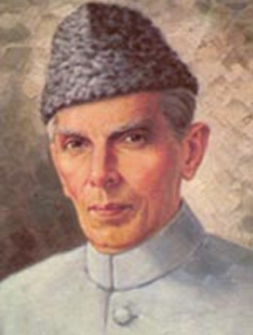 Creation of the Muslim League