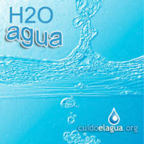 Agua