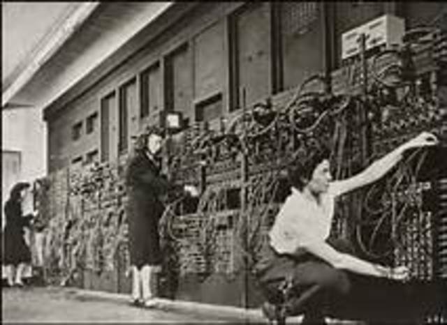 ENIAC