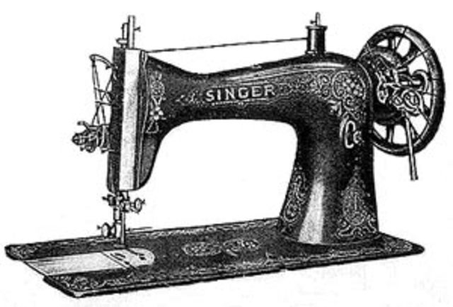 Revolución Industrial