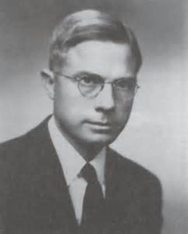 Wallace J. Eckert