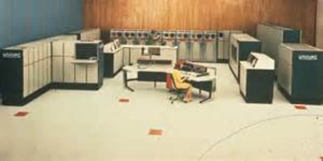 Univac 1100
