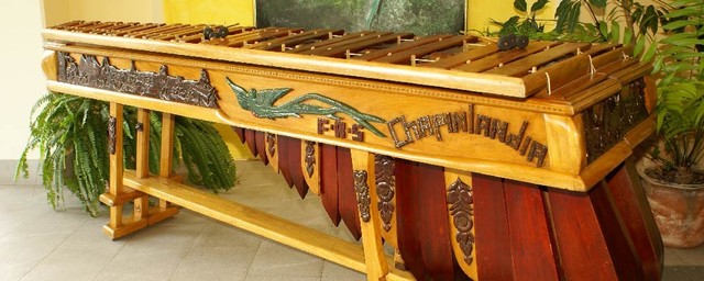 Declaración de la Marimba
