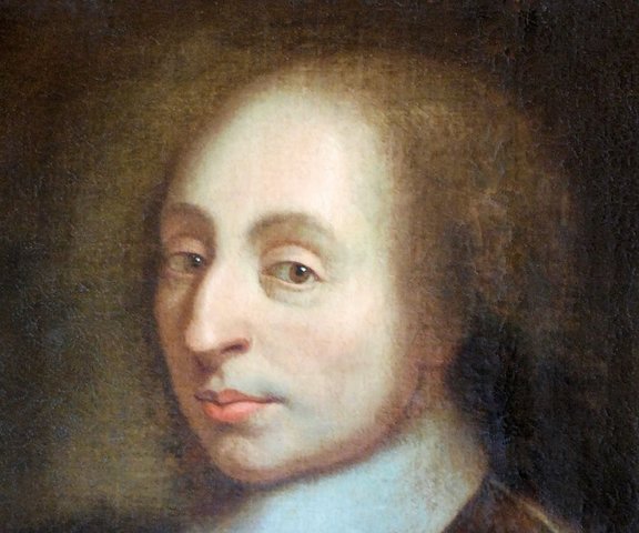 Científico  francés Blaise Pascal