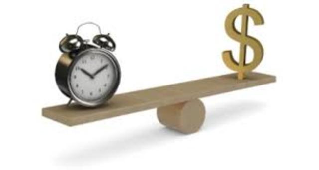 Equilibrio costo servicio