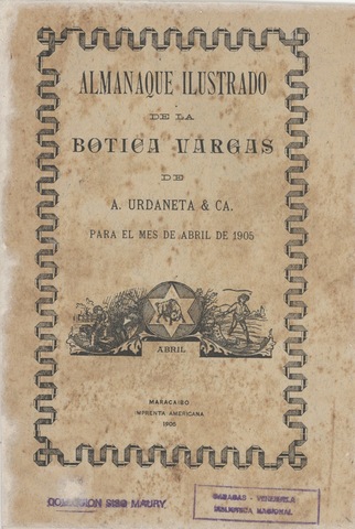 La imprenta llega a América
