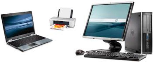 computadores mas modernas