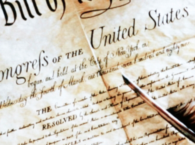 English Bill of Rights