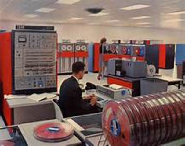 IBM 360