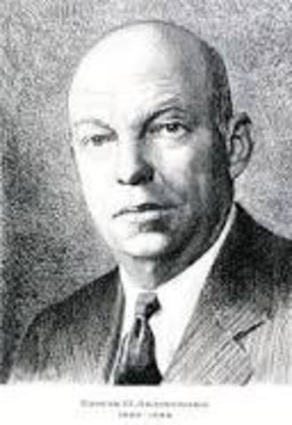 Edwin H. Armstrong