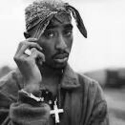 2pac's Death