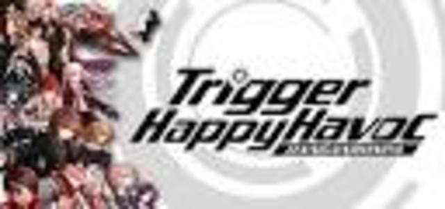 The Beginning of Danganronpa