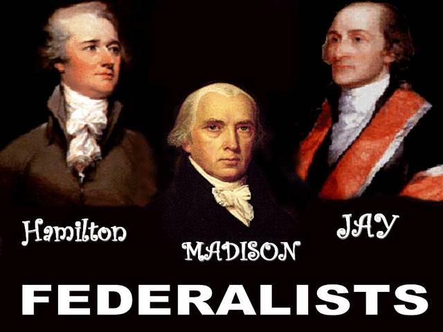 Federalists