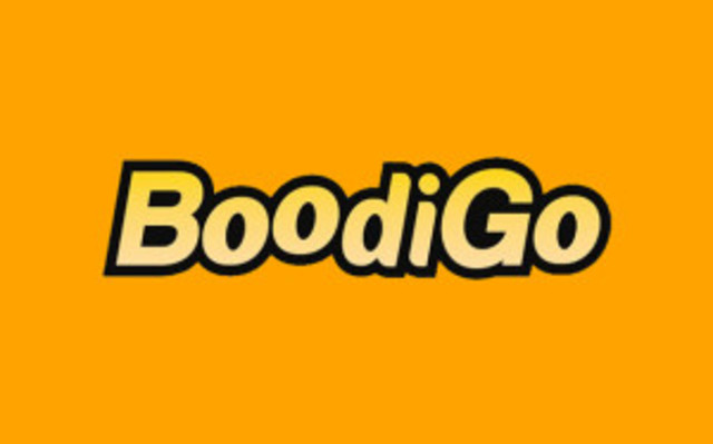 Boodigo