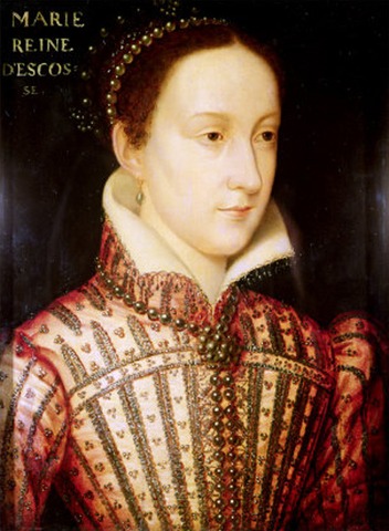 Execution: Mary, Queen of Scots