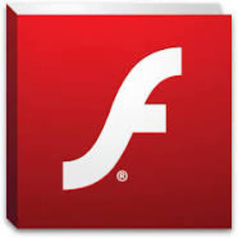 adobe flash player