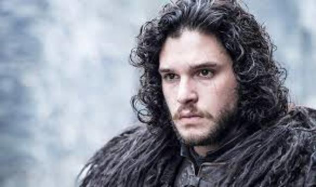 John Snow