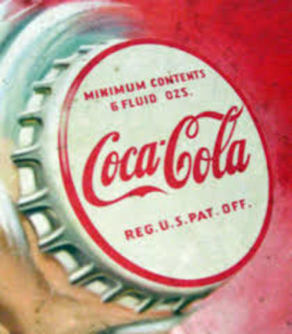 Coca-Cola's Takeover