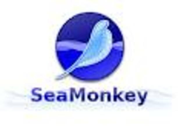 SeaMonkey