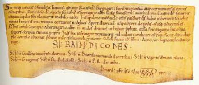 Carolina o Carolingia