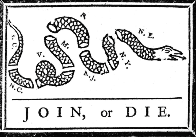 Albany Plan of Union