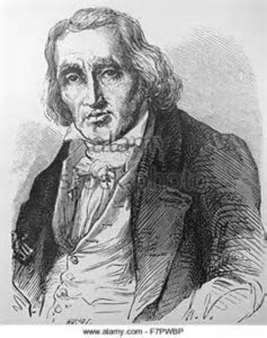 Joseph Marie Jacquard