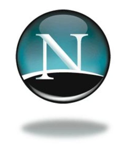 Netscape Navigator
