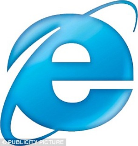 Internet Explorer 2002