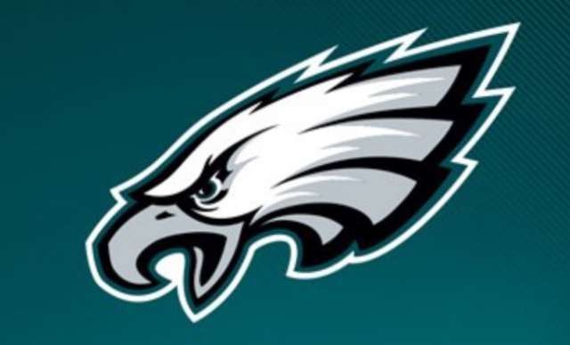 The Eagles first game