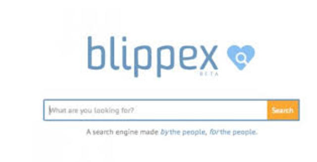 blippex