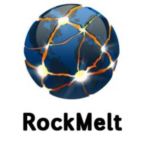 rock melt