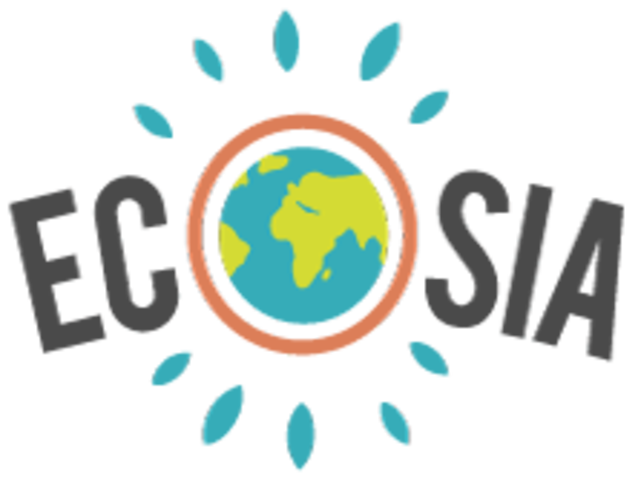 Ecosia