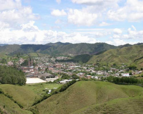 MASACRE DE EL TIGRE-LAGARTOS (Paramilitares de Fidel Castaño)