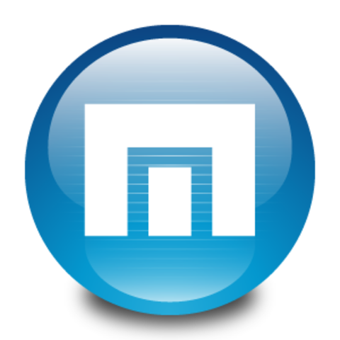 Maxthon