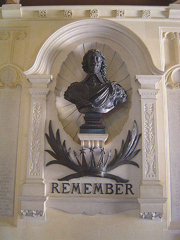 King Charles I Against Puritans/Parliament