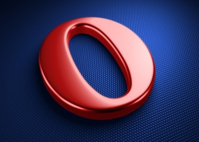 Opera mini