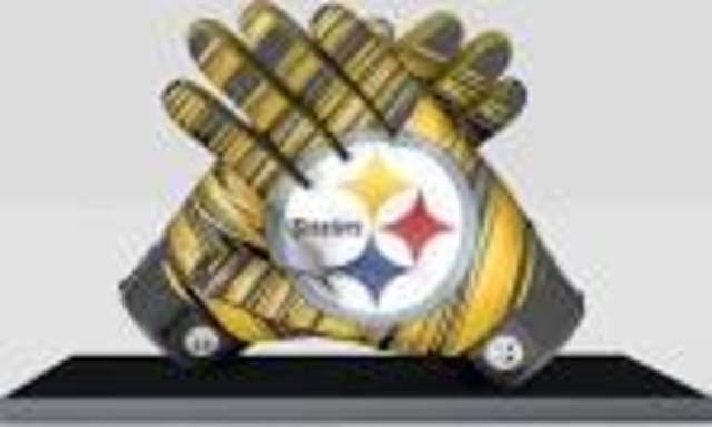 Steelers win their first Super Bowl.