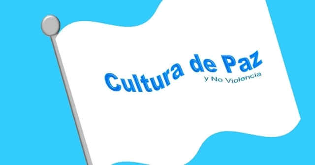 PLANO INTERNACIONAL - AÑO INTERNACIONAL DE UNA CULTURA POR LA PAZ