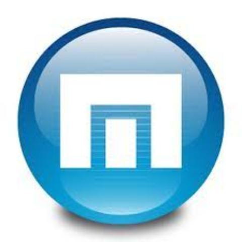 maxthon