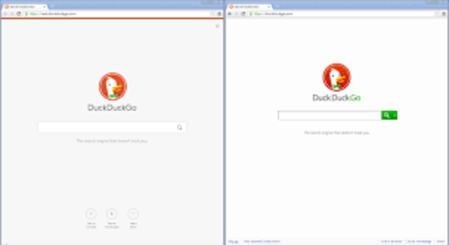 DuckDuckGo