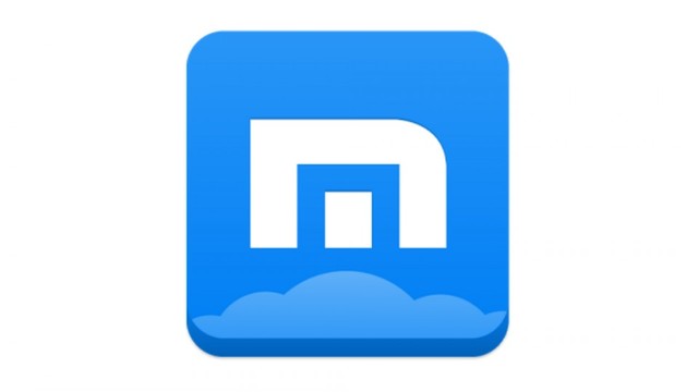 maxthon