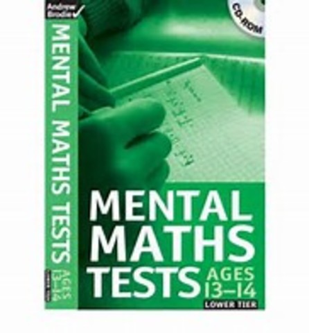 mental Tests