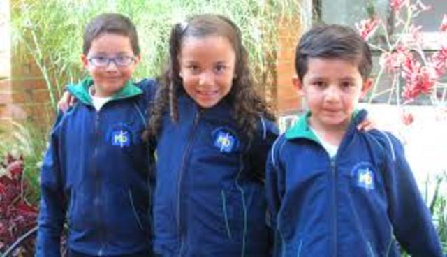 Colegio Minuto de dios