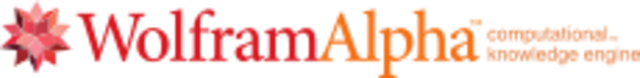 WOLFRAM ALPHA