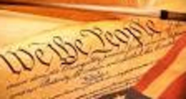 Declaration of Independence Signed