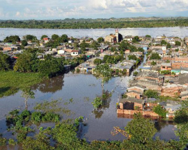MASACRE DE PUERTO NARE (Fuerzas Armadas Revolucionarias de Colombia - Farc)