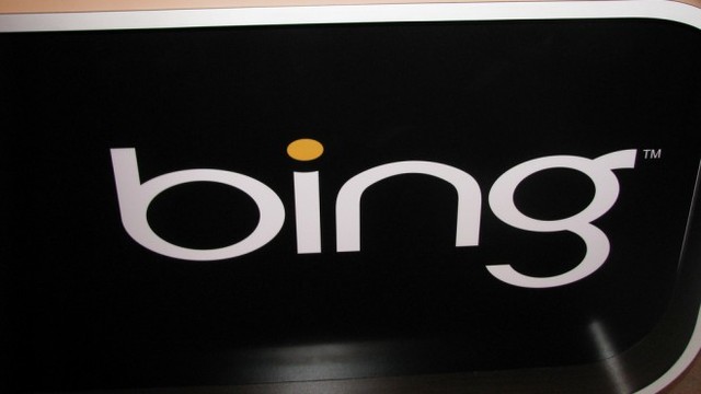 BING